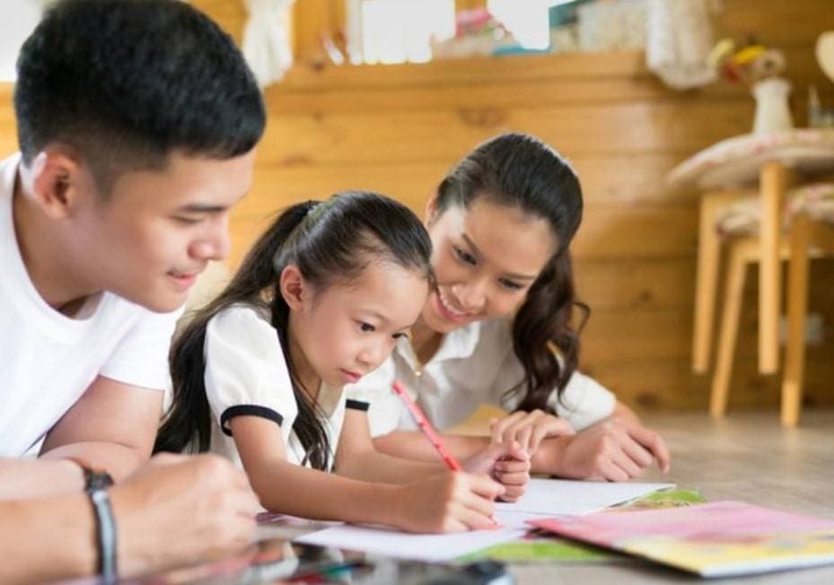 10 Cara agar Anak Rajin Belajar