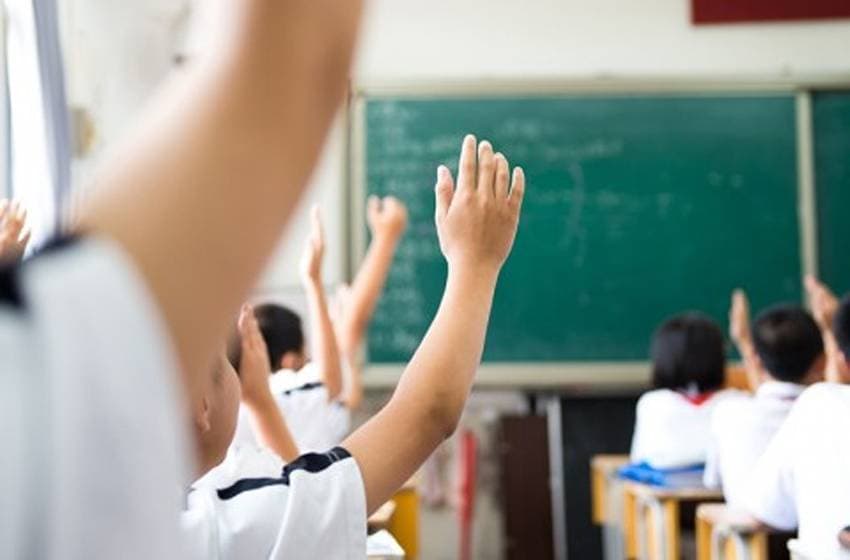 PPKM Level 2, DKI Targetkan Buka 7.600 Sekolah
