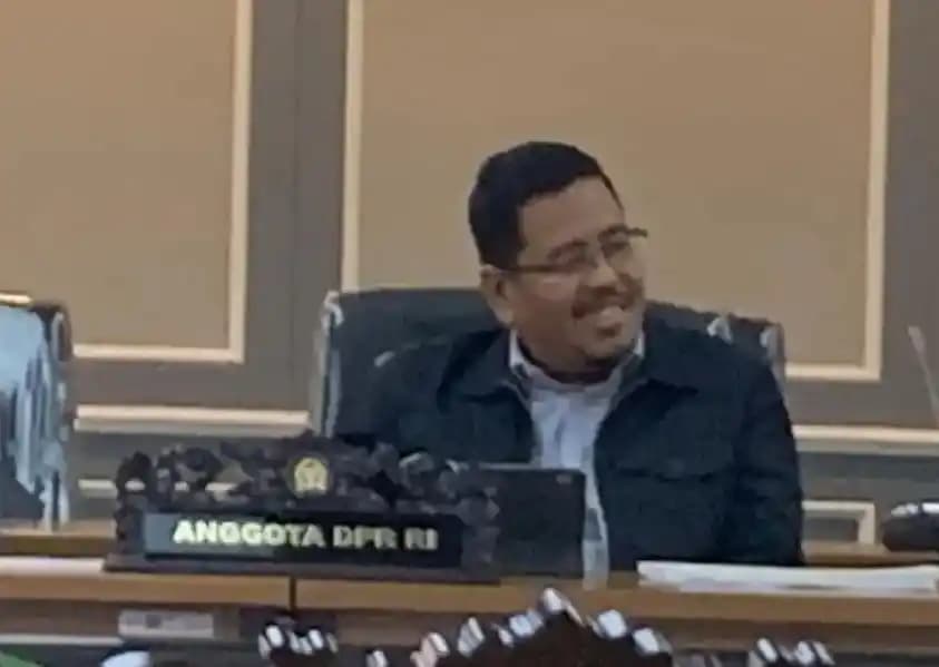 Menanti Hukum Lanjutan terhadap Anwar Sadad Usai Dua Kali Mangkir Pemeriksaan KPK