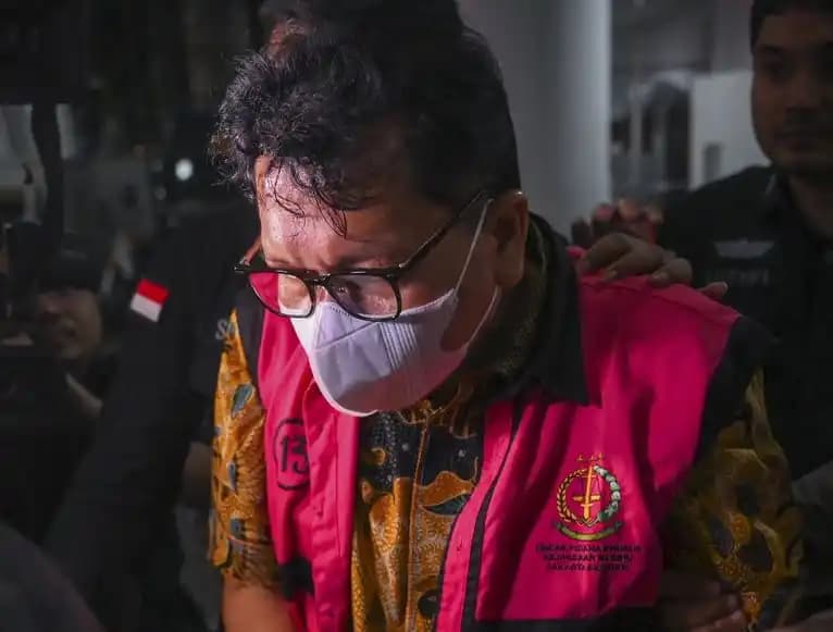 Menanti Kejagung Usut Keterlibatan Zarof Ricar di Kasus Sugar Group Company