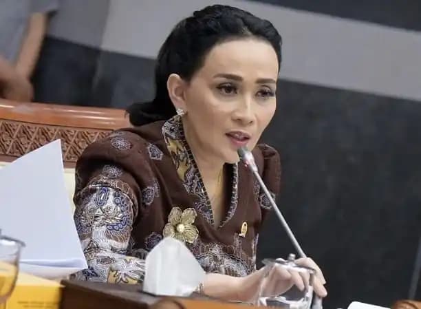 Menanti KPK Periksa Amelia Anggraini soal Korupsi PMT Bayi dan Bumil Era Jokowi