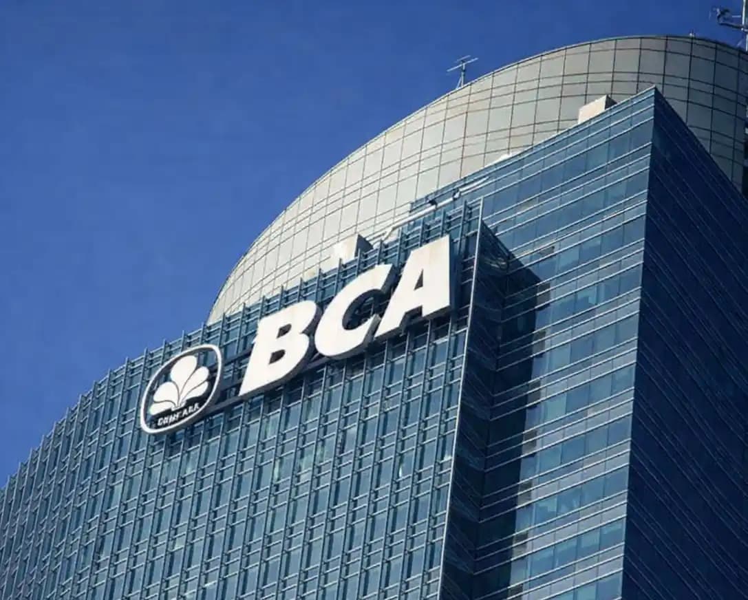 Menara BCA