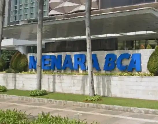 Menara BCA
