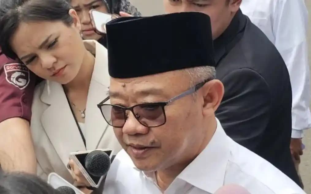 Mendikdasmen Abdul Muti