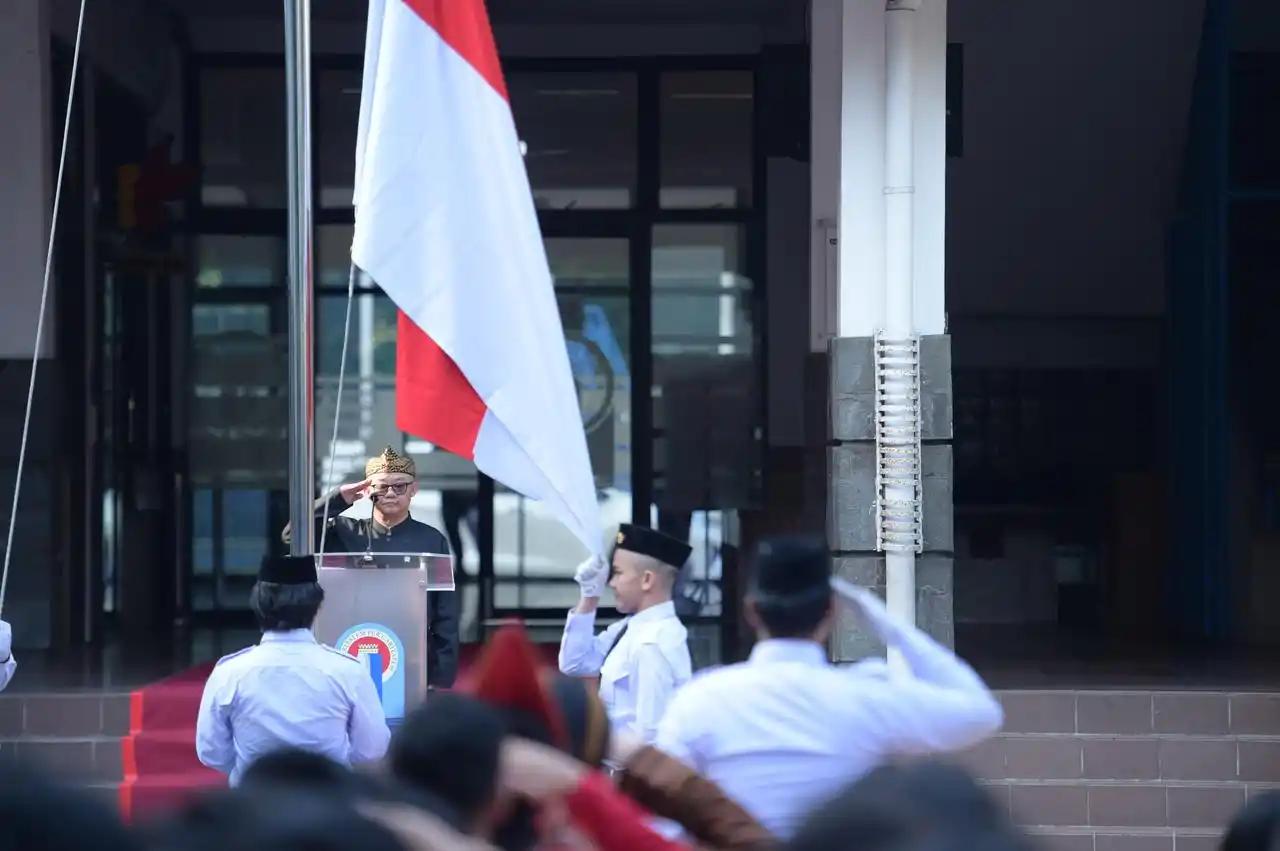 Mendikdasmen, Abdul Mu’ti
