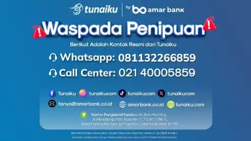 Mengatur keuangan