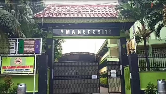 Menghentikan Rencana Rapat Komite, Orangtua Siswa Lontarkan Dugaan Perselingkuhan Kepsek