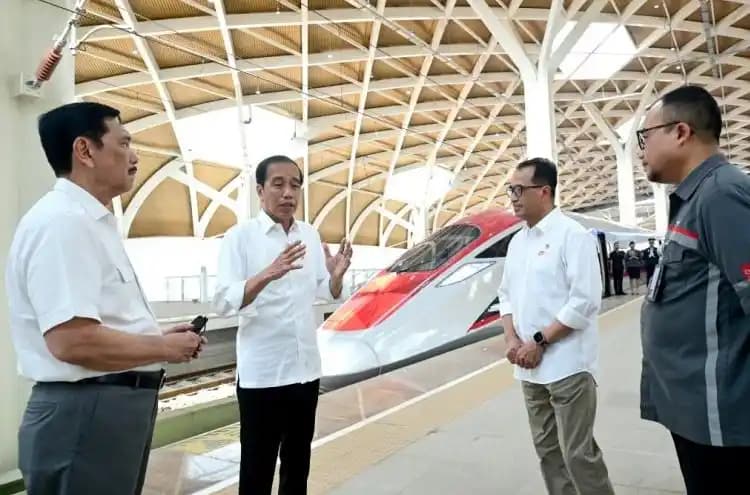 Menhub Budi Karya