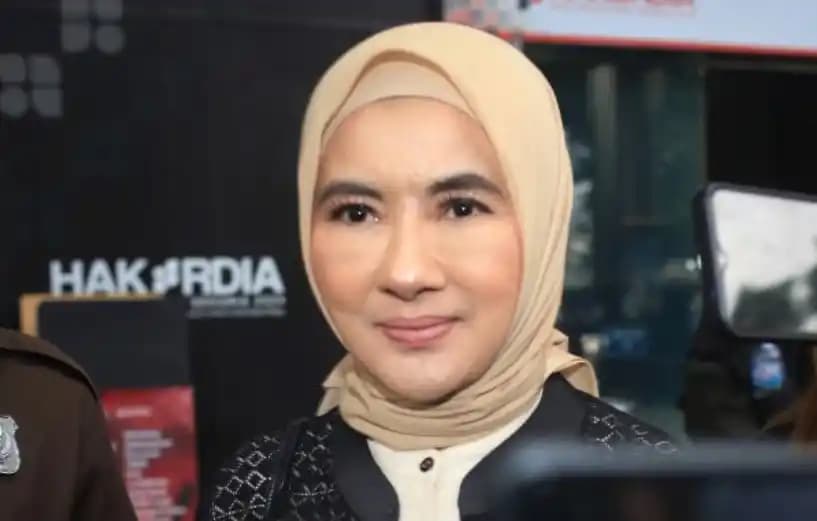 Menilik Dugaan Keterlibatan Nicke Widyawati di Kasus Korupsi Pertamina Lewat Nyanyian Tersangka Dimas Werhaspati