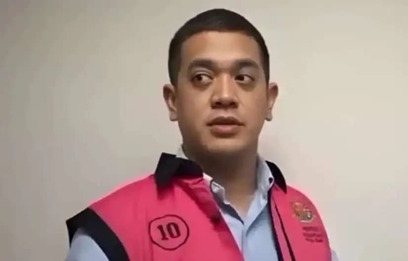 Menilik Kaitan Willem Mathias Natigor Kalaij di Kasus Korupsi Tata Kelola Minyak Mentah Pertamina Rp 193 T