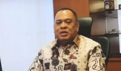 Menilik Peran Iswan Ibrahim Dirut Isargas di Kasus Suap PLTU Riau-1, Kini Tersangka Korupsi PGN!