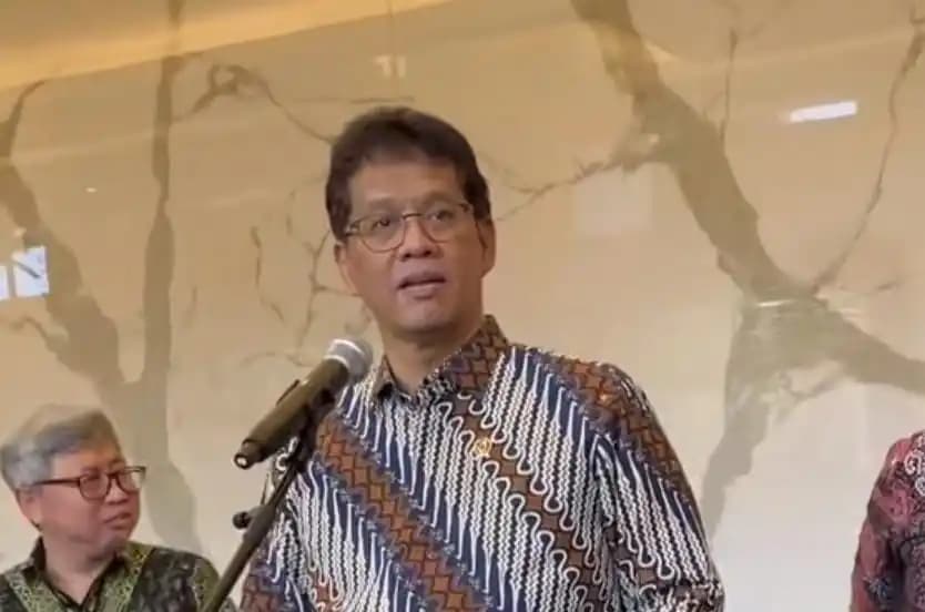 Menkeu Digugat ke PTUN
