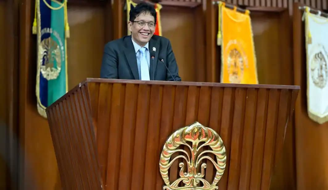 Menkeu: Kondisi APBN Indonesia di Posisi yang Kuat