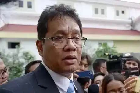 Menkeu Awasi Praktik Nakal Pasar Modal: Jika Macam-macam, Saya Hajar!