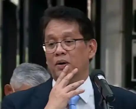 Menkeu Purbaya