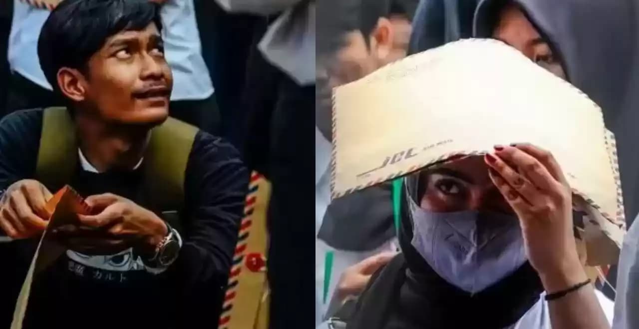 Menkeu SMI Klaim Pengangguran di Bawah 5%