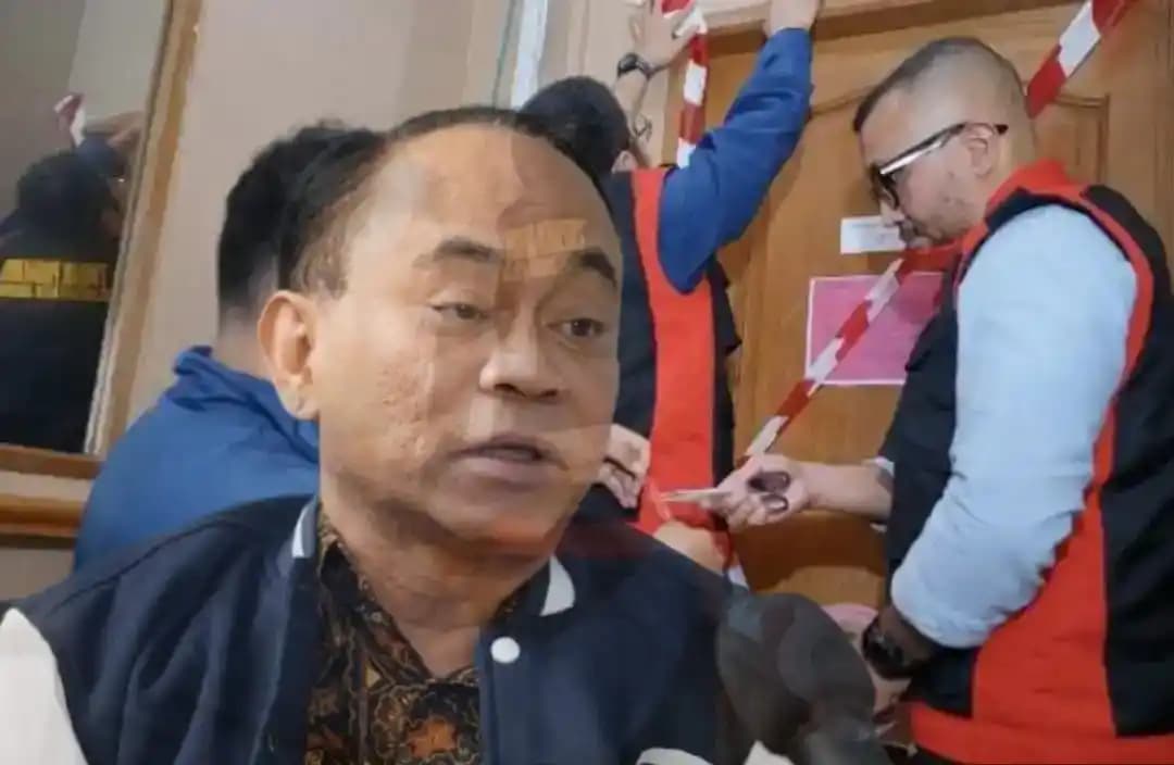 Menkomdigi akan Beri Data Korupsi PDNS ke Kejagung, Budi Arie Setiadi Mau Ngeles Lagi