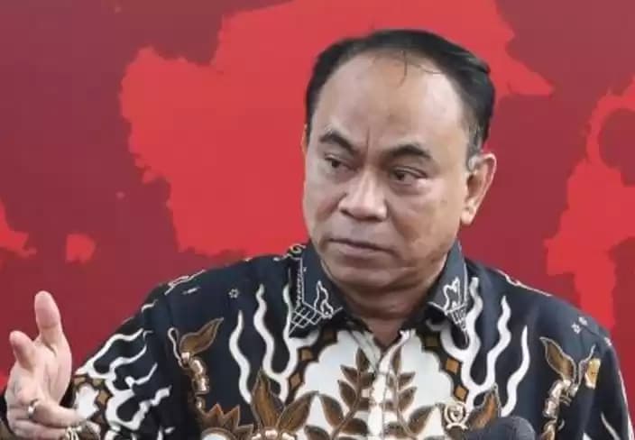Menkominfo Budi Arie Setiadi