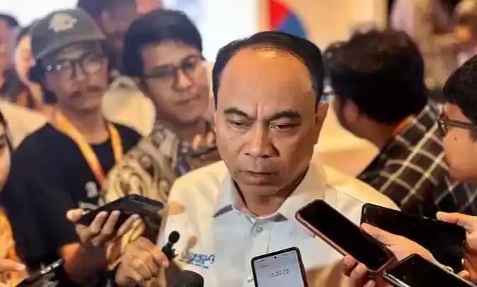 Menkominfo Budi Arie Setiadi