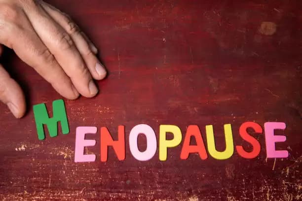 menopause
