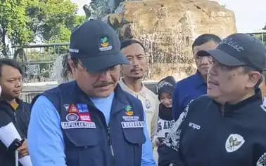 Mensos Gus Ipul
