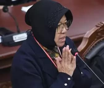 Mensos Risma