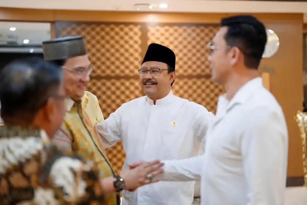 mensos saifullah