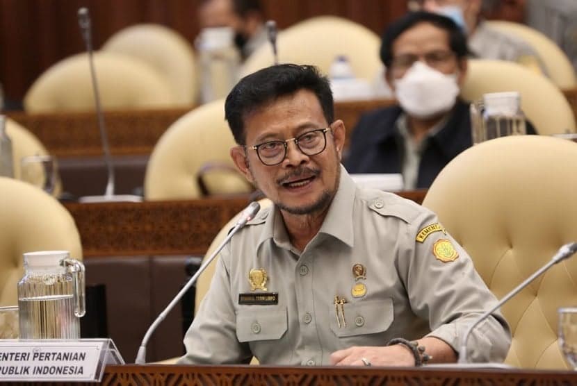 SYL Diduga Pakai Uang Korupsi untuk Bayar Cicilan Alphard