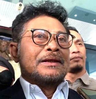 Syahrul Yasin Limpo Terancam 20 Tahun Bui Terkait Korupsi di Kementan