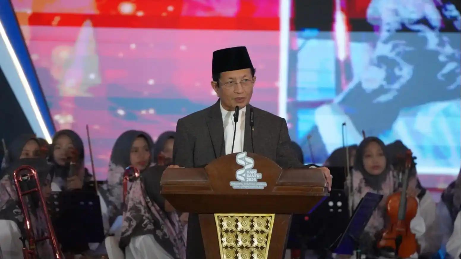 Pemerintah Tetapkan Idul Fitri 1447 H Jatuh pada Sabtu 21 Maret 2026