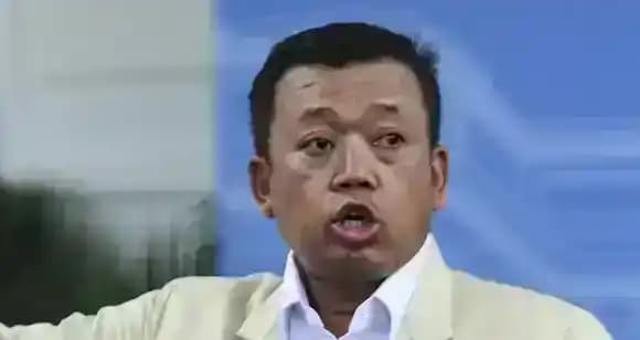 Menteri Agraria dan Tata Ruang/Kepala Badan Pertanahan Nasional (ATR/BPN) Nusron Wahid