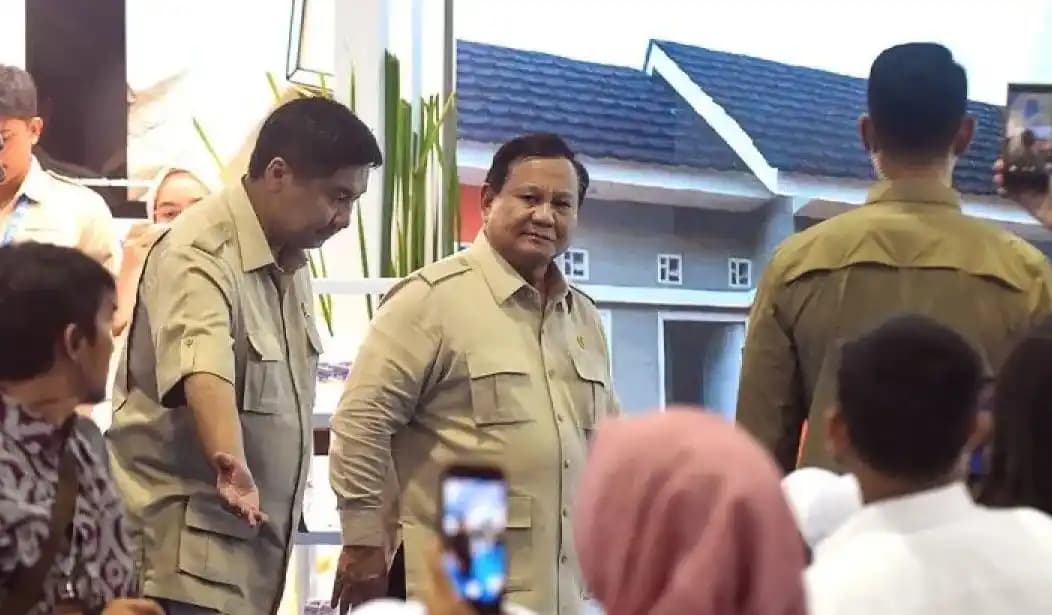 Menteri Ara