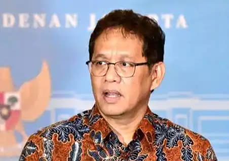 Menteri Keuangan (Menkeu) Purbaya Yudhi Sadewa