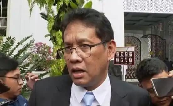 Menteri Keuangan, Purbaya Yudhi Sadewa
