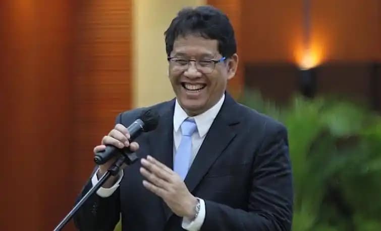 Menkeu Buka Peluang Beri Insentif Pajak untuk Investor Pasar Modal