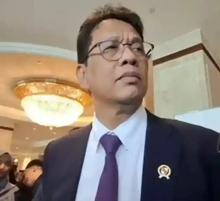 Menteri Keuangan, Purbaya Yudhi Sadewa