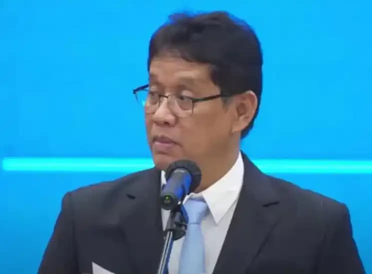 Menkeu: Target Ekonomi 7-8% Dikejar Lewat Infrastruktur dan Swasta