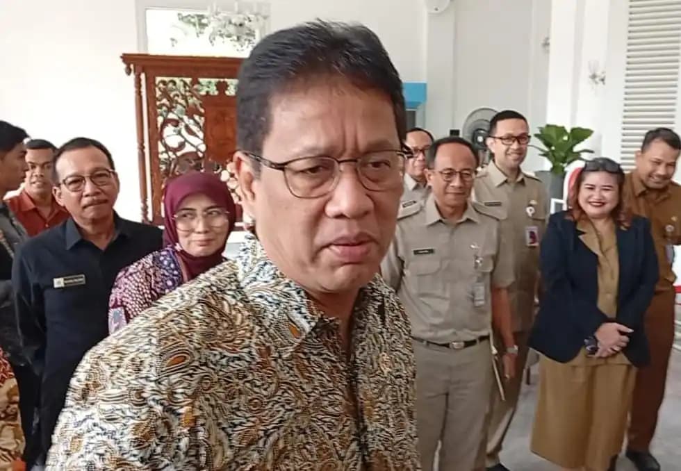 Menteri Keuangan, Purbaya Yudhi Sadewa