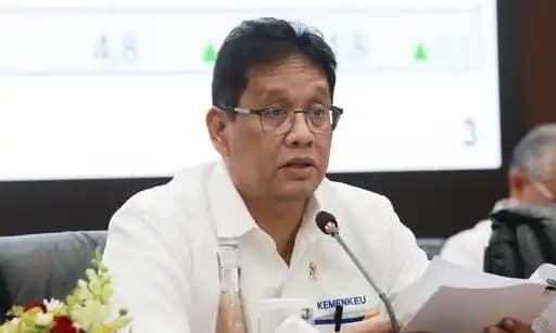 Menteri Keuangan, Purbaya Yudhi Sadewa