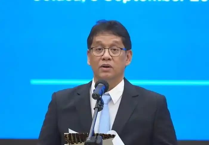 Menteri Keuangan, Purbaya Yudhi Sadewa