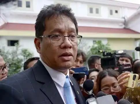 Menteri Keuangan, Purbaya Yudhi Sadewa