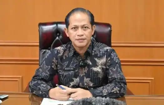 Menteri Lingkungan Hidup, Hanif Faisol Nurofiq
