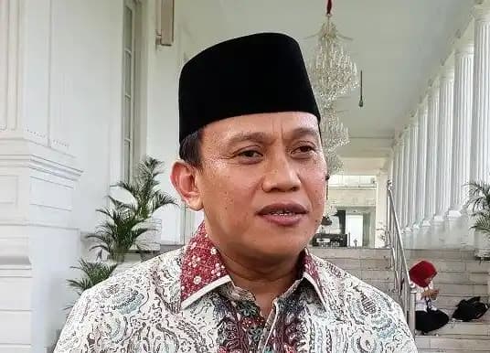 Menteri Pelindungan Pekerja Migran Indonesia (P2MI), Abdul Kadir Karding