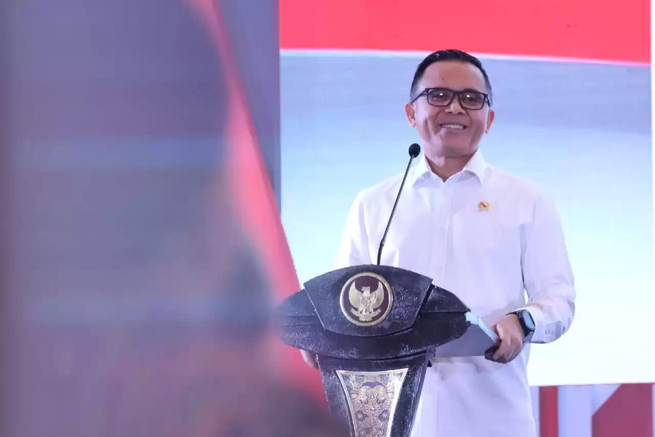 Menteri Pendayagunaan Aparatur Negara dan Reformasi Birokrasi, Abdullah Azwar Anas (Foto: Ist)