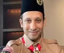 Menteri Pendidikan Nadiem Makarim