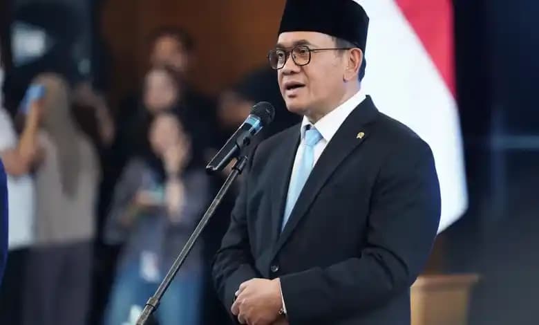 Menteri Perdagangan, Budi Santoso