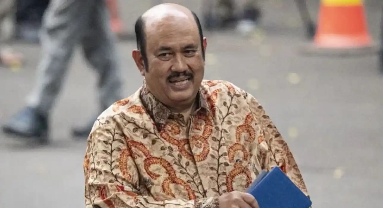 Menteri Perencanaan Pembangunan Nasional (PPN)/Kepala Bappenas Rachmat Pambudy