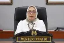 Menteri PPPA
