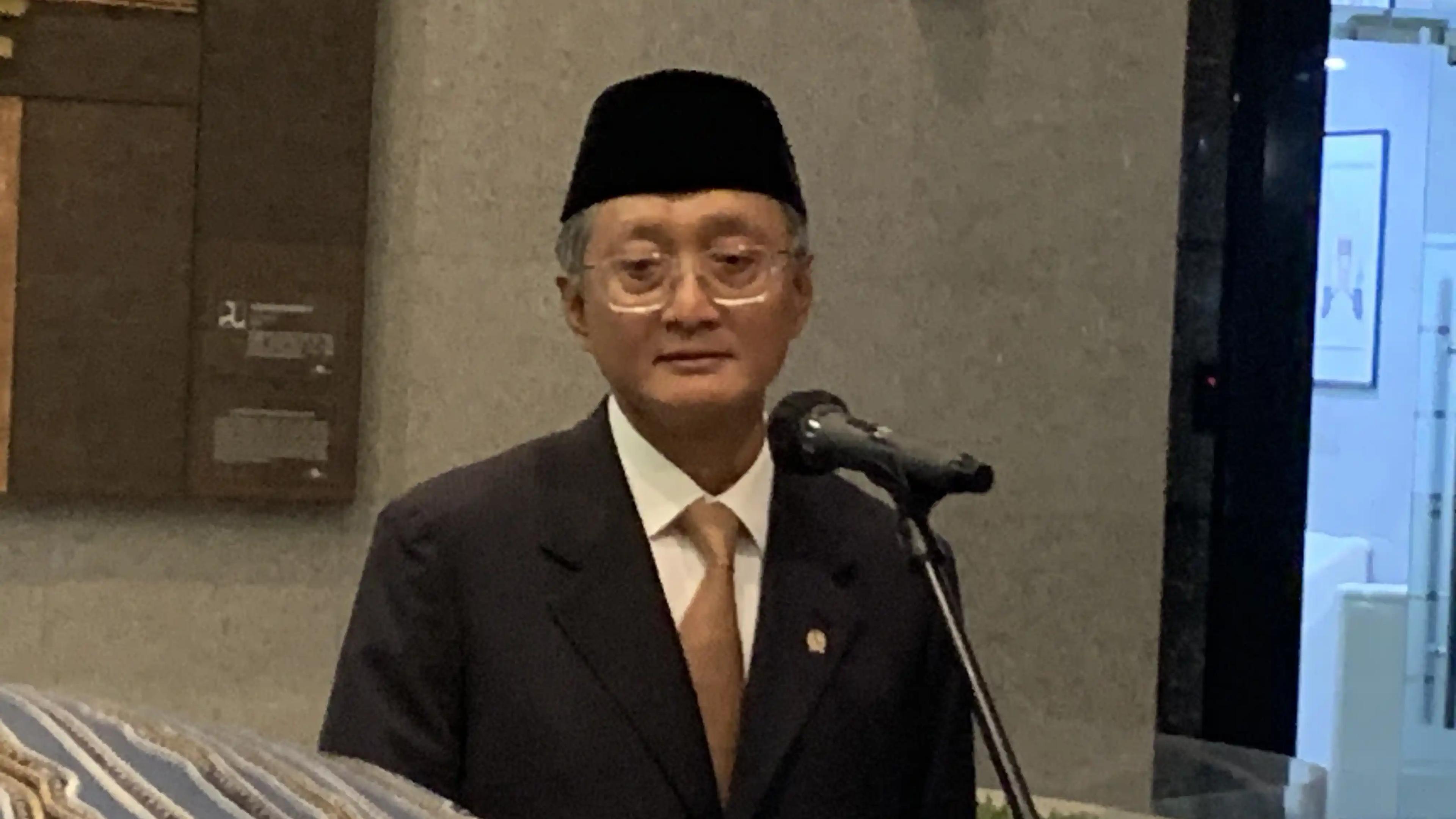 Menteri PU