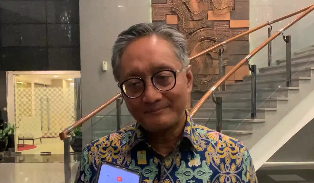 Menteri PU